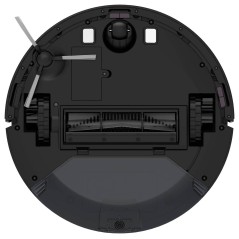 AI-Powered Robot Vacuum RVC-115 - Efficient Cleaning with Smart Technology!